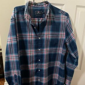 VV classic fit Murray shirt